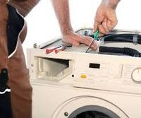   Dépannage Frigidaire frigo encastré ikea lave linge vaissell 