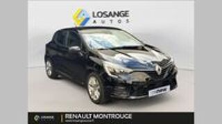 Clio V Clio E-Tech 140 - 21N Business 2022 occasion 92120 Montrouge