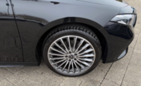 Classe A 250 e Hybrid EQ 8G-DCT AMG Line 2024 occasion 59000 Lille
