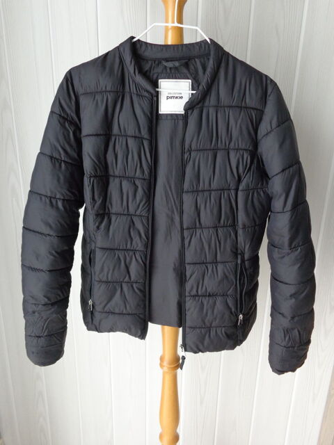 Blouson noir 10 Redon (35)