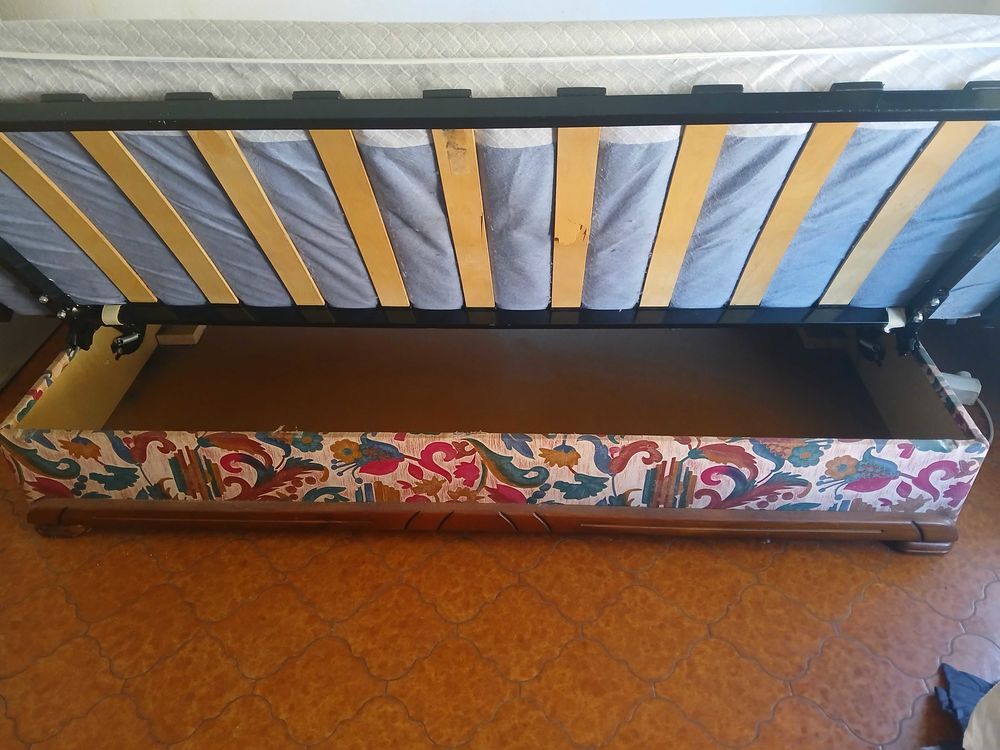 Fauteuil Clic clac Meubles