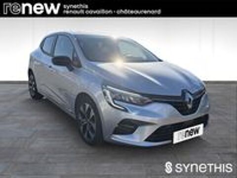 Clio V Clio TCe 100 GPL Evolution 2023 occasion 84300 Cavaillon