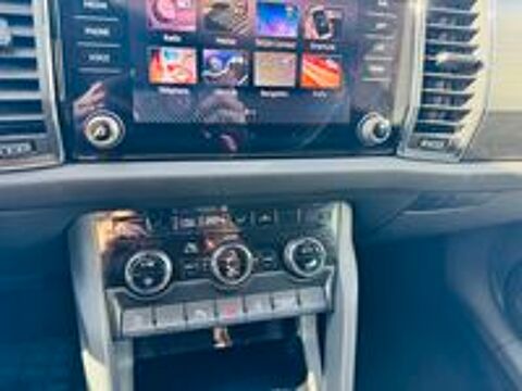 Kodiaq 1.4 TSI 150 ACT DSG6 5pl Ambition 2016 occasion 95150 Taverny
