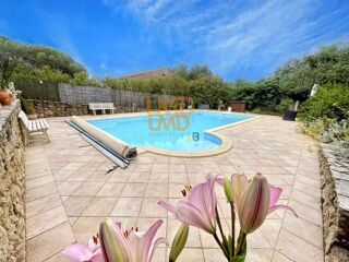 Maison 7 pièces 176 m² · à Laurens · 176 m² · 440 000 €