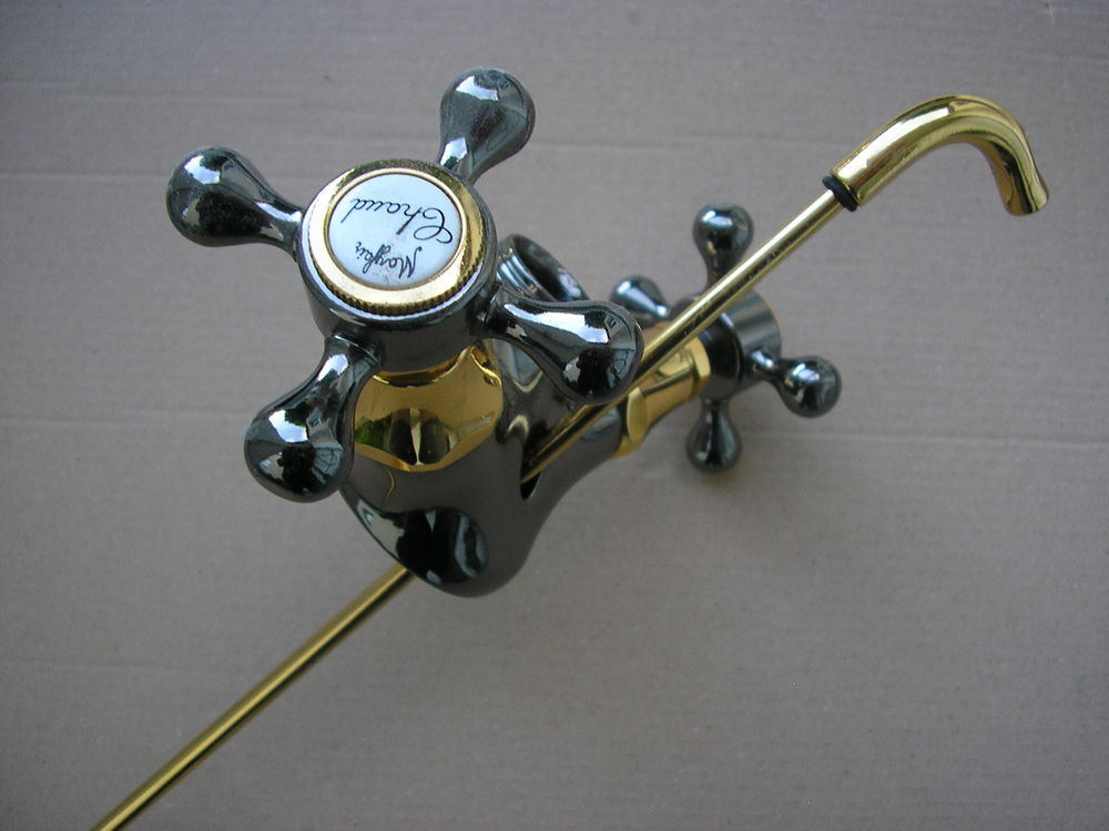 M&eacute;langeur lavabo Bricolage
