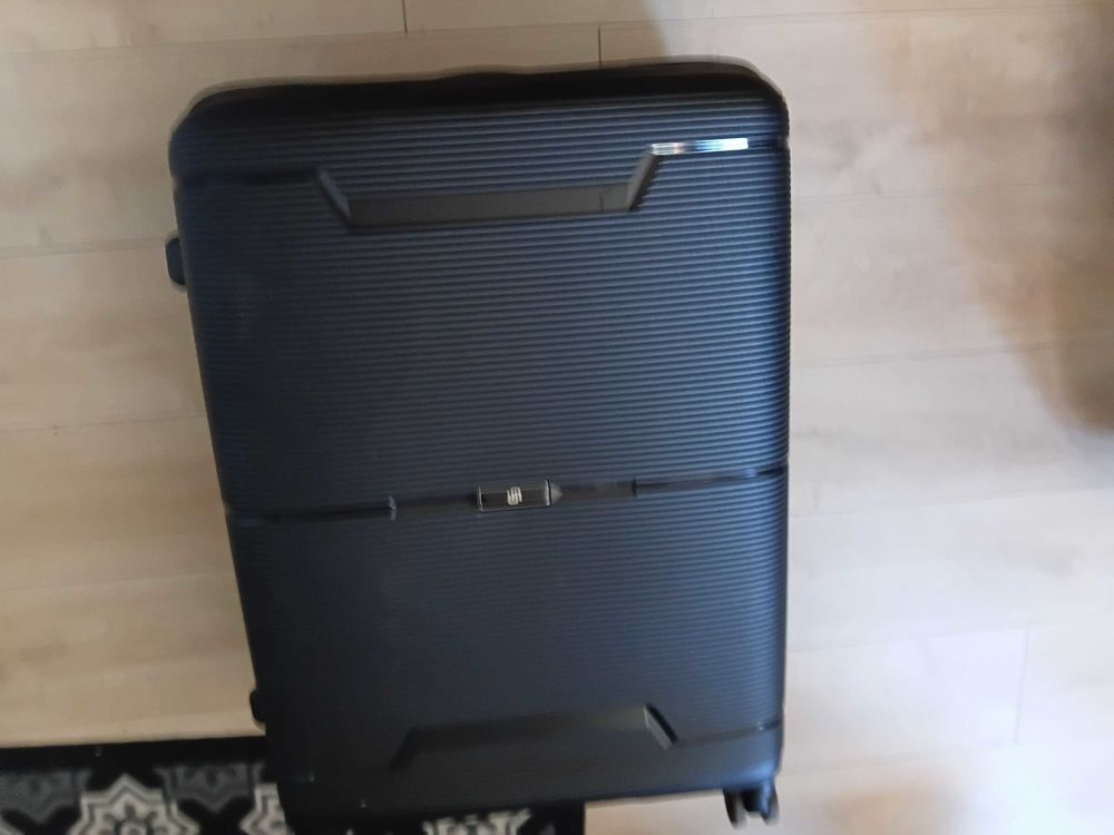 grande valise 