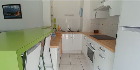  Appartement � louer 3 pi�ces 55 m�