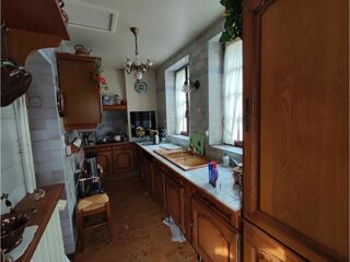  Maison  vendre 5 pices 95 m