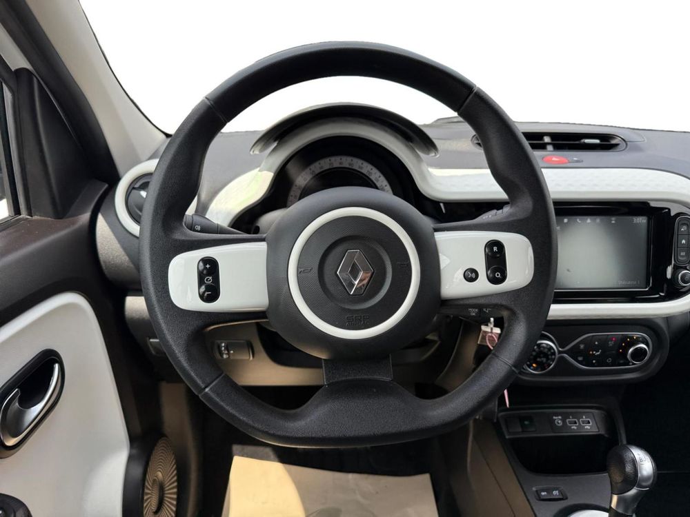 Twingo III E-Tech Equilibre 2023 occasion 91310 Montlh&eacute;ry