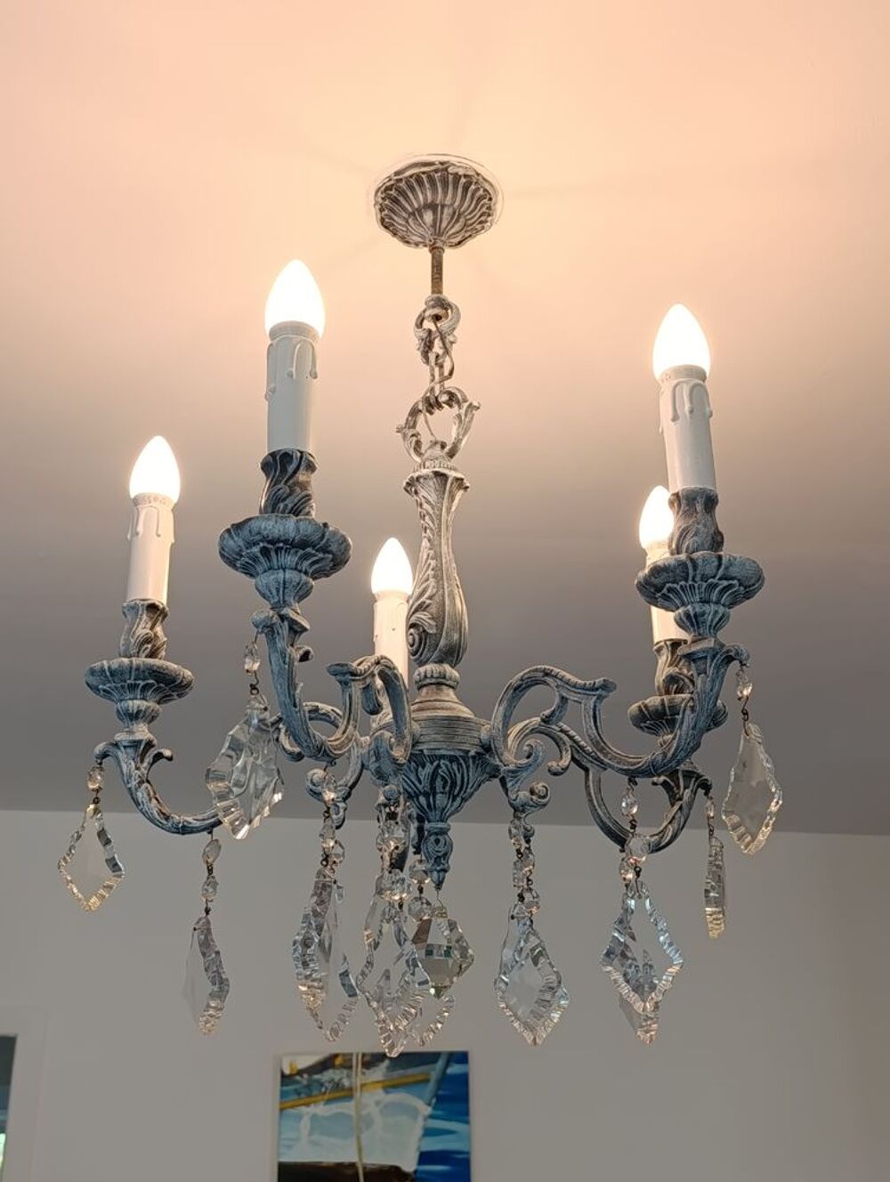 Luminaire Décoration