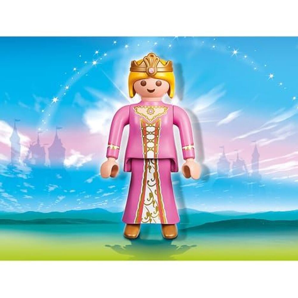 Playmobil Princesse XXL 65 cm 4896 Jeux / jouets