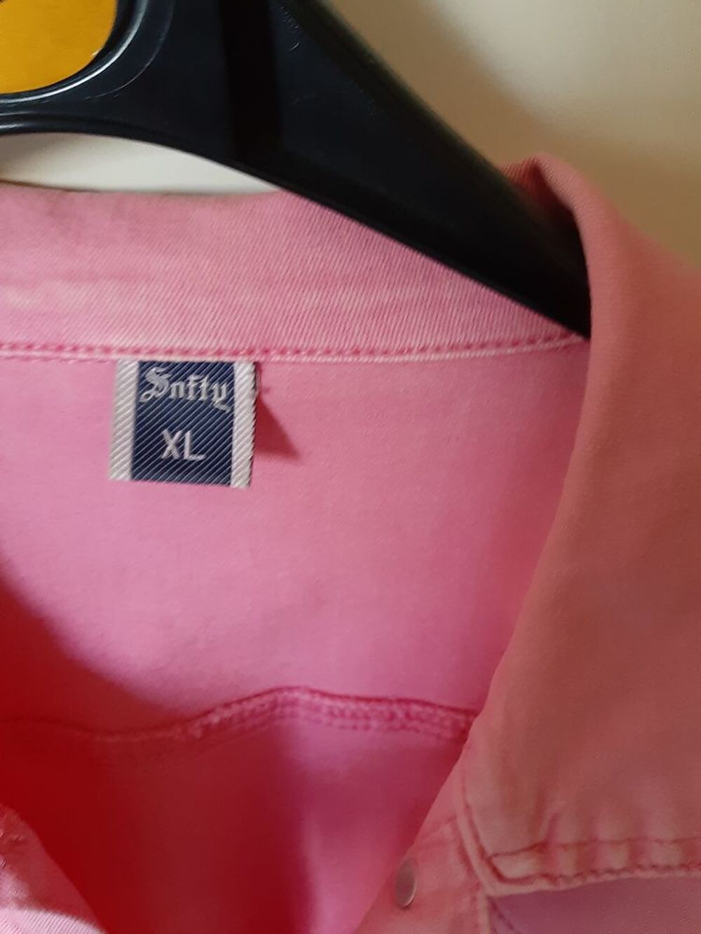 Vente veste Vêtements
