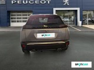 2008 PureTech 130 S&S BVM6 GT Line 2021 occasion 46000 Cahors