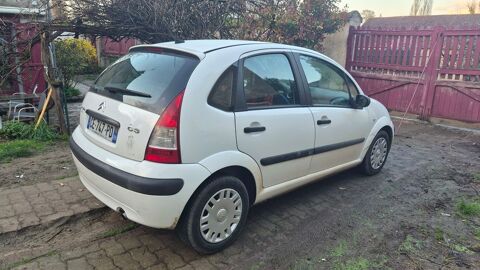 Citroen c3 Citro&euml;n  BlueHDi 75 Confort