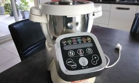  Robot de cuisine companion 305 Pless� (44)