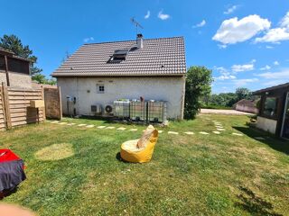  Colocation à louer 4 pièces 125 m²