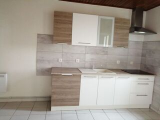  Appartement � louer 2 pi�ces 36 m�