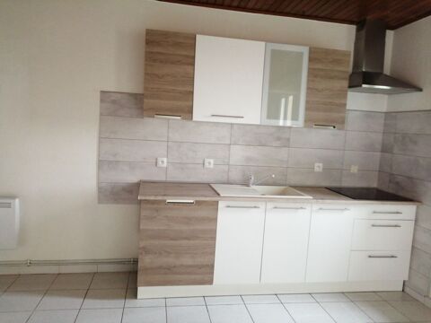  Appartement � louer 2 pi�ces 36 m�