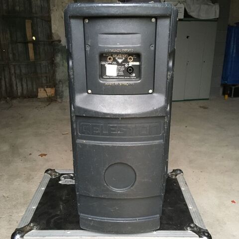 enceinte Clestion ROAD 1220 150 Saint-Jean-de-Braye (45)