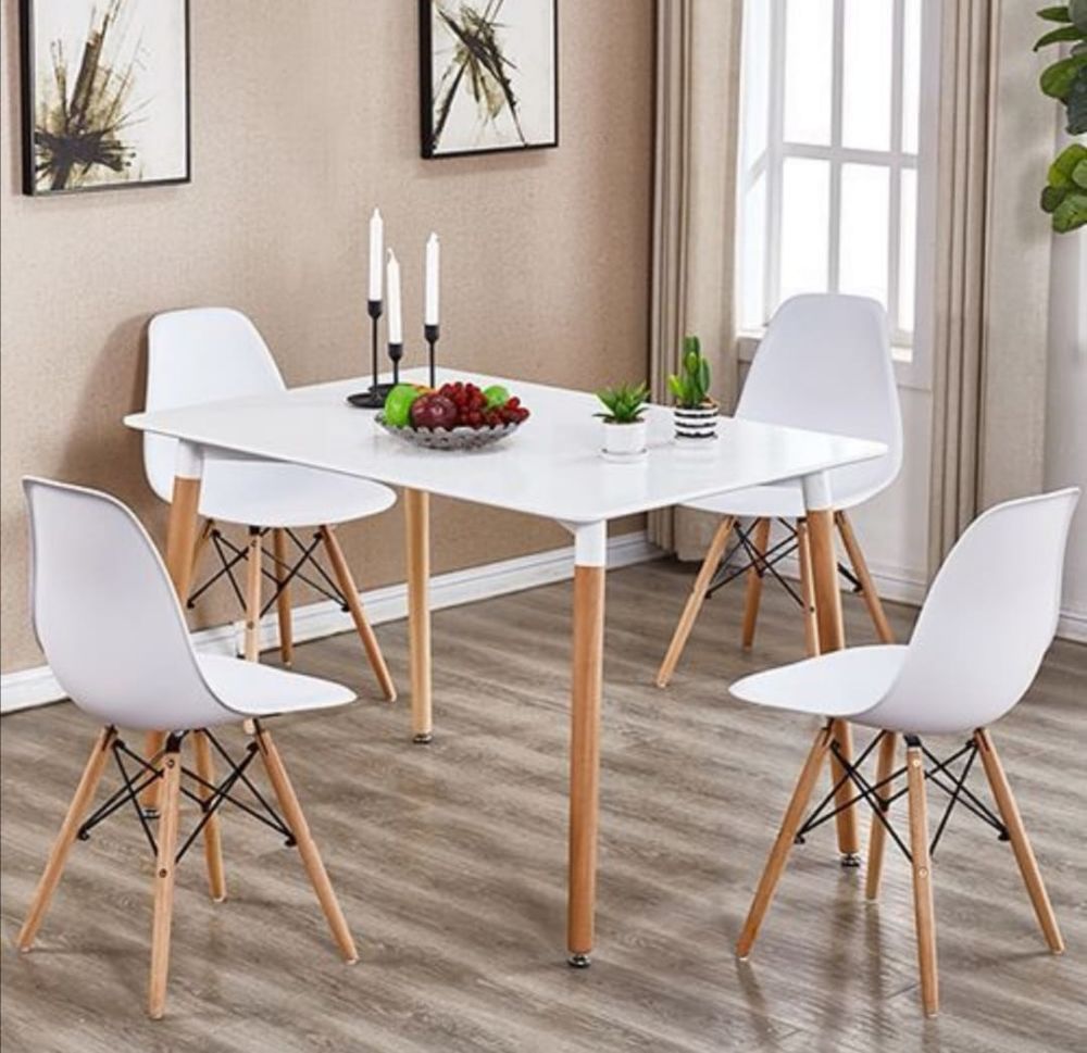  jolie chaise scandinaves neuve tr&egrave;s design Meubles