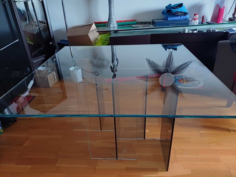 &agrave;€ vendre tables de Salle &agrave; manger Meubles