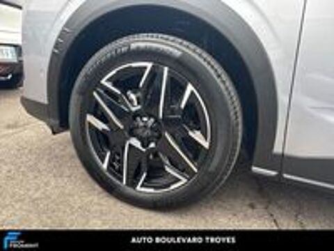 3008 Hybrid 136 e-DCS6 GT 2025 occasion 10600 Barberey-Saint-Sulpice