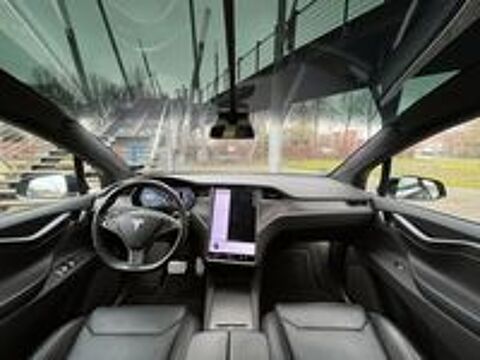 Model X MODEL X Performance Ludicrous 2019 occasion 69007 Lyon