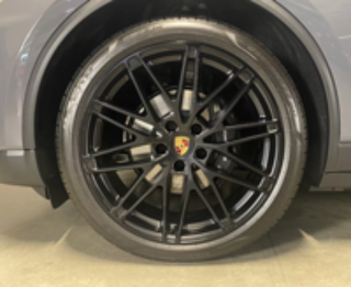 Macan 4 408 ch 2025 occasion 59000 Lille