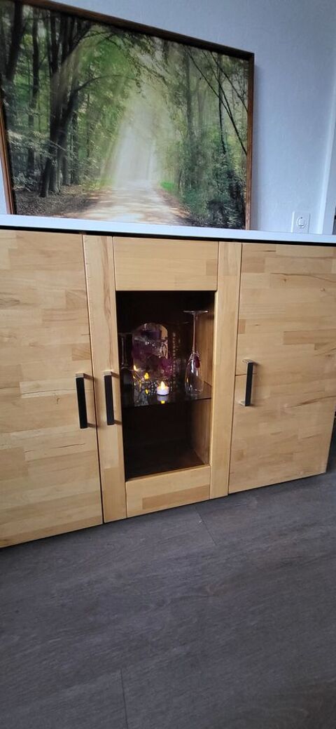 Buffet bas 75 Annemasse (74)