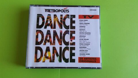 DANCE DANCE DANCE 0 Strasbourg (67)