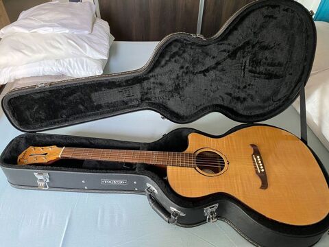 Guitare acoustique FENDER 0 Saint-Pierre (97)