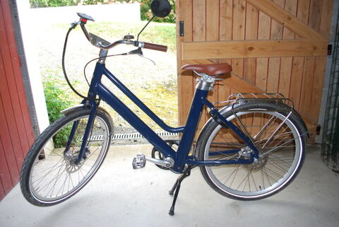 Vélo à assistance électrique Lahonce (64)