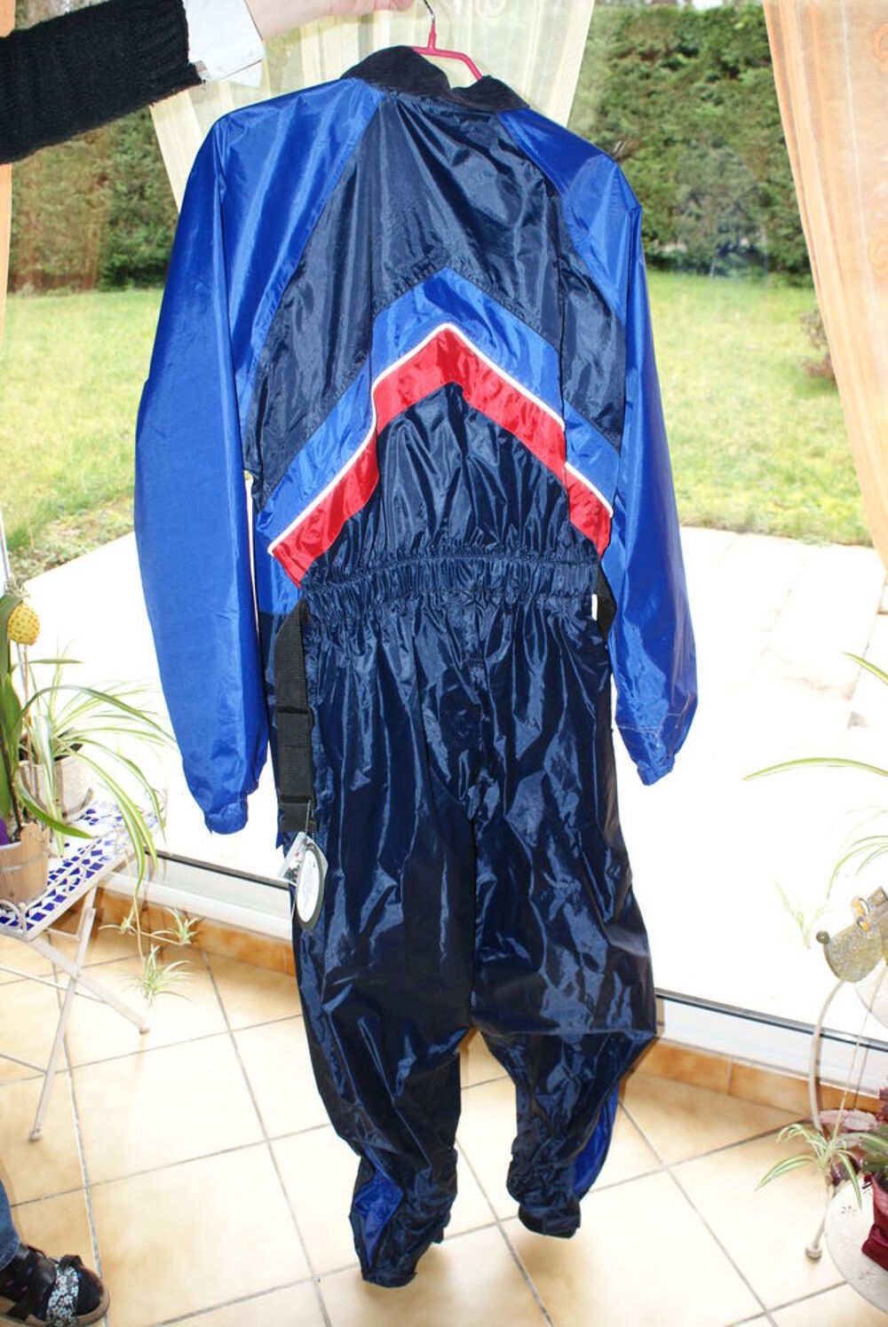 combinaison pour scooter ou autre Vêtements