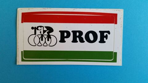 PROF 0 Toulouse (31)