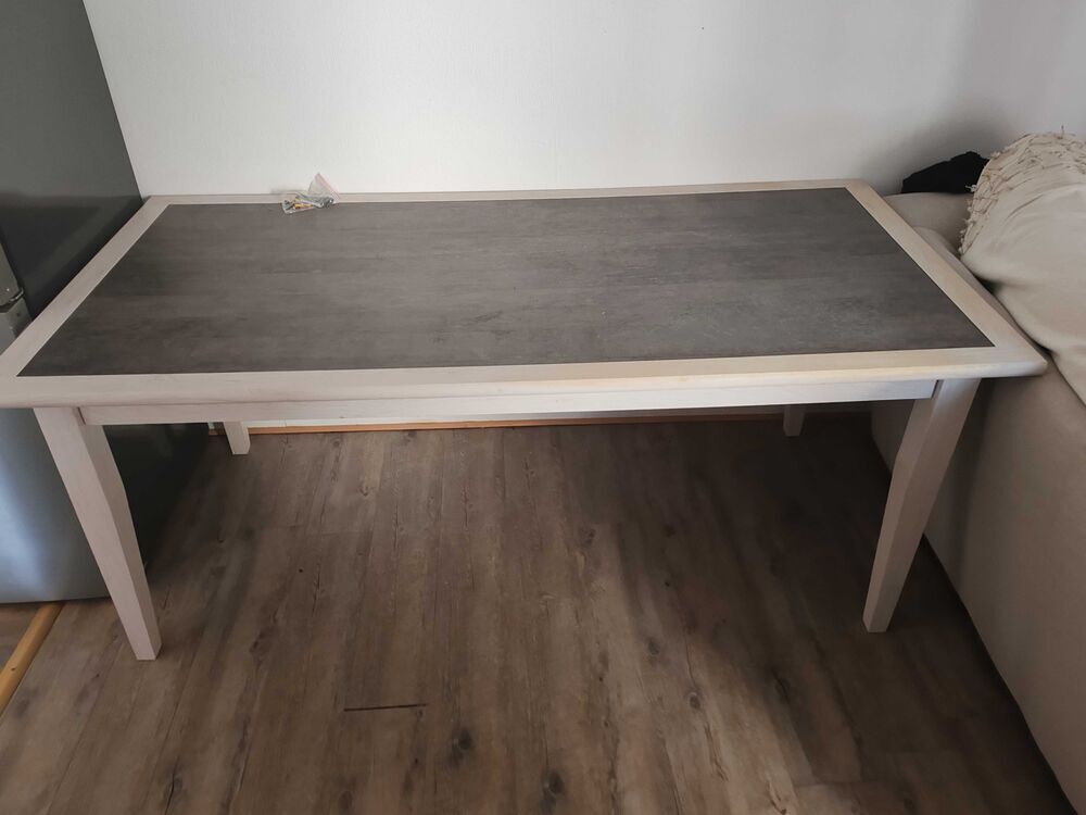 table salle &agrave; manger Meubles