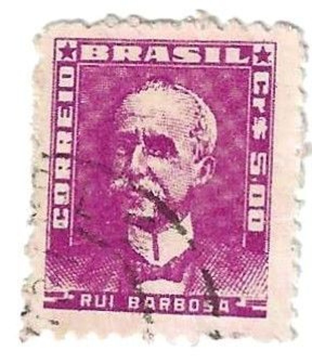 14 Timbres Collection Philat&eacute;lique du Br&eacute;sil 