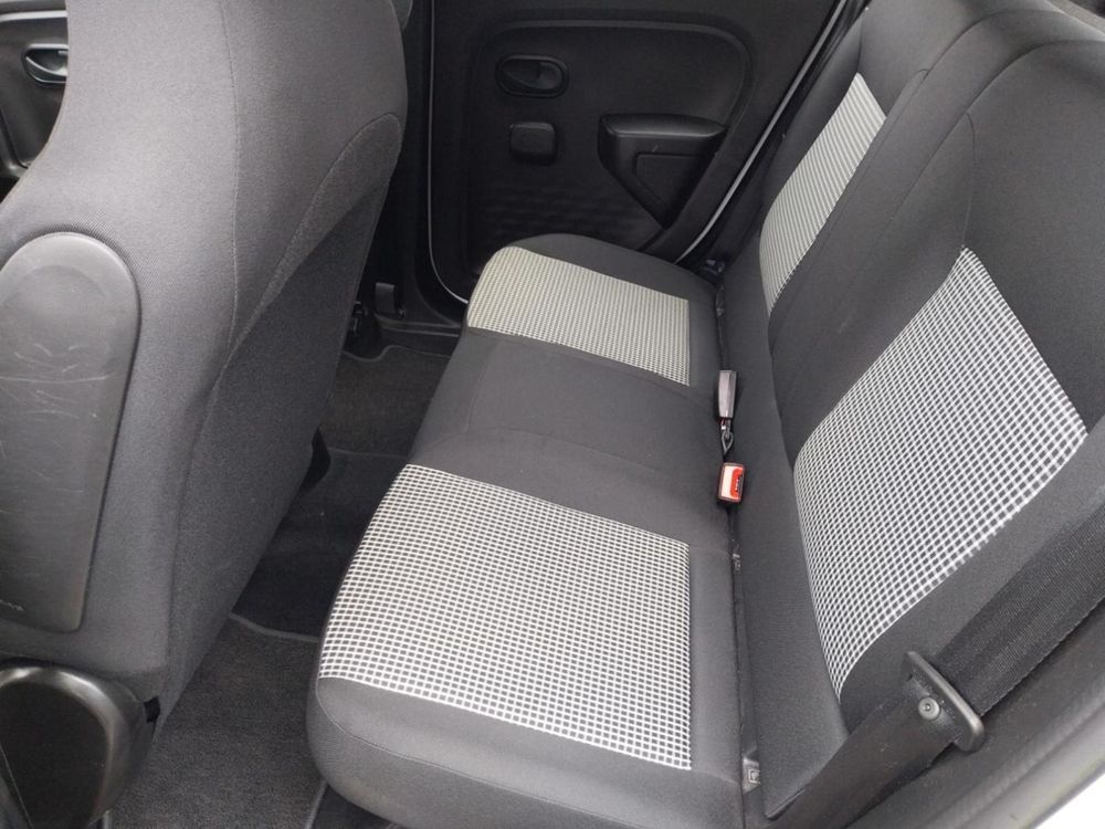 Twingo III E-Tech Authentic 2022 occasion 08200 Wadelincourt