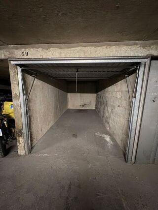  Parking / Garage à vendre 11 m²