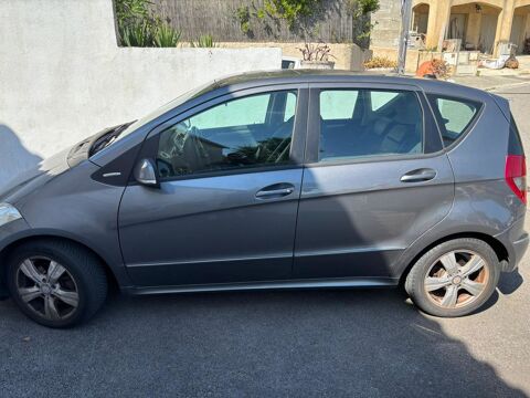 Mercedes classe a 160 CDI Avantgarde Autotronic CVT