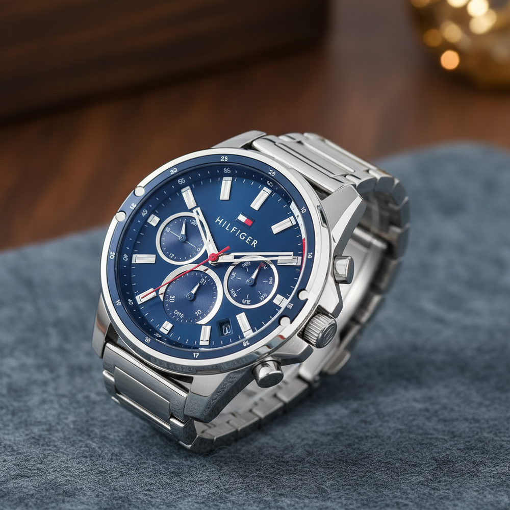 Montre Tommy Hilfiger 1791788 Bijoux et montres