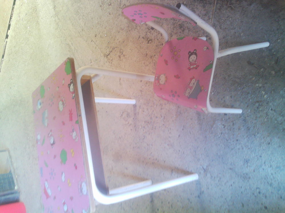 bureau Mobilier enfants