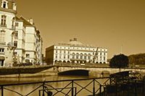   BAYONNE-MAIRIE MURS LIBRES 