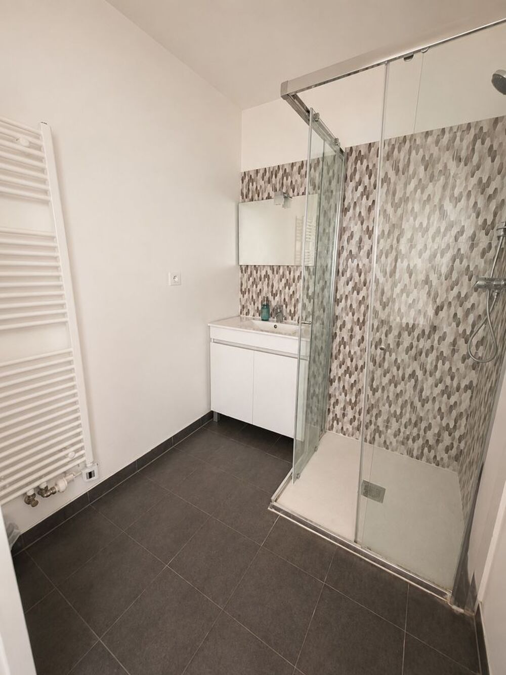 Vente Appartement Appartement 2 pièces 47 m² ? Balcon ? Centre Bagnolet Bagnolet