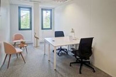   Abonnements de bureau flexibles à MAISONS LAFFITTE, Stop & Work Maisons-Laffitte 