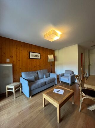  Appartement à vendre 3 pièces 34 m²