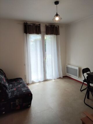  Appartement  louer 1 pice 20 m Rodez