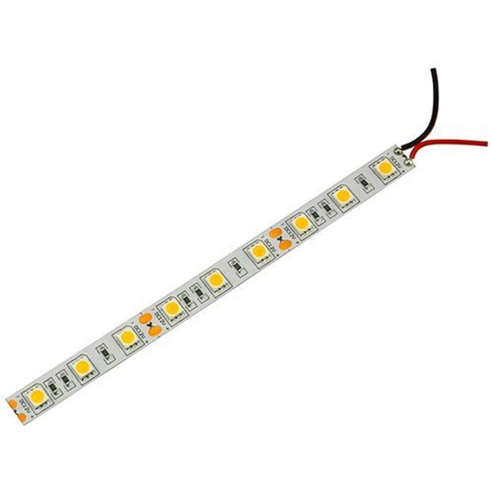 5 m&egrave;tres Ruban LED 10 x 3 mm 12 volt 72 Watt 6000 K 860 Lm.
Bricolage