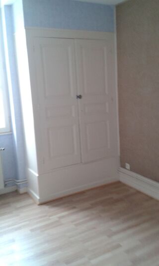  Appartement à vendre 2 pièces 44 m²