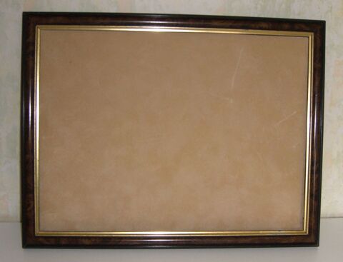 Cadre pour sous-verre 34 x 44 4 Balma (31)