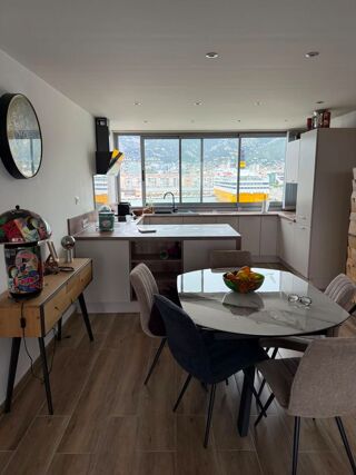Appartement 3 pièces 60 m² · à Toulon · 60 m² · 370 000 €